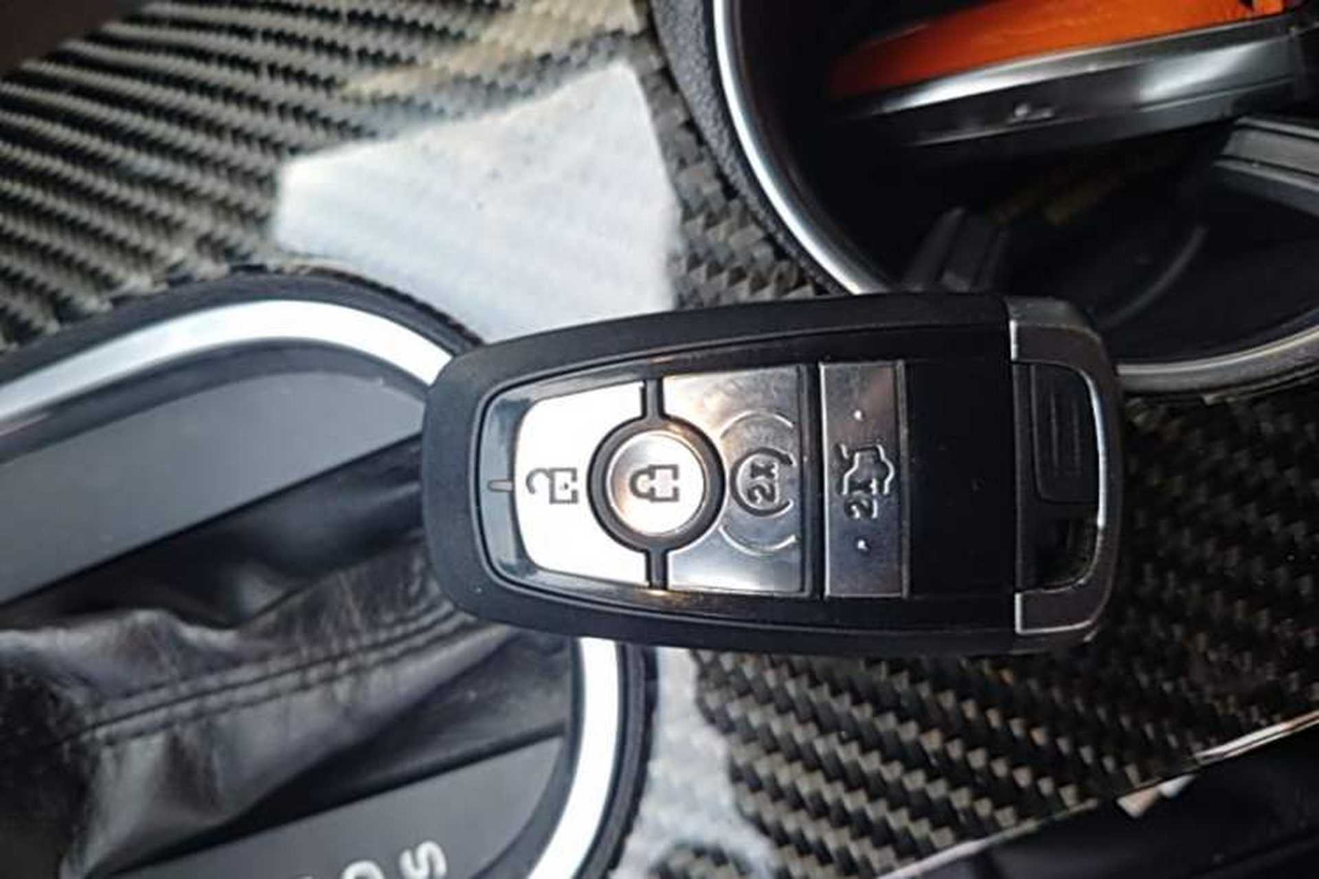 Used Ford Mustang 2020 2.3L EcoBoost Interior 1