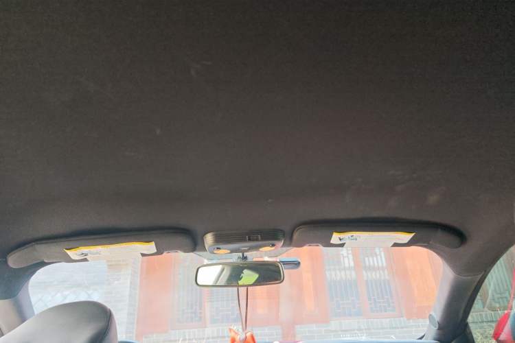 Used Ford Mustang  Headliner
