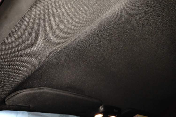 Used Ford Mustang 2020 2.3L EcoBoost Headliner