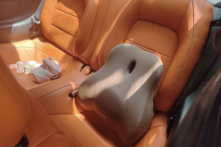Used Ford Mustang 2020 2.3L EcoBoost Left Rear Seat