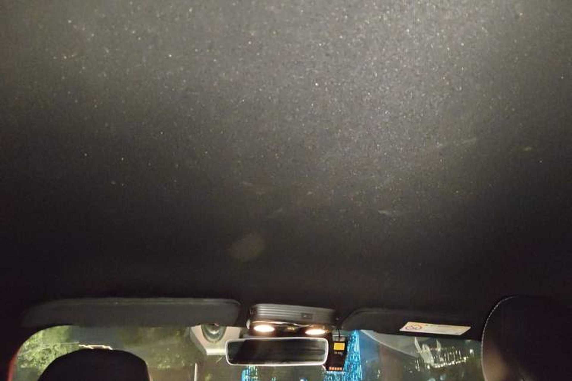 Used Ford Mustang 2020 2.3L EcoBoost Headliner