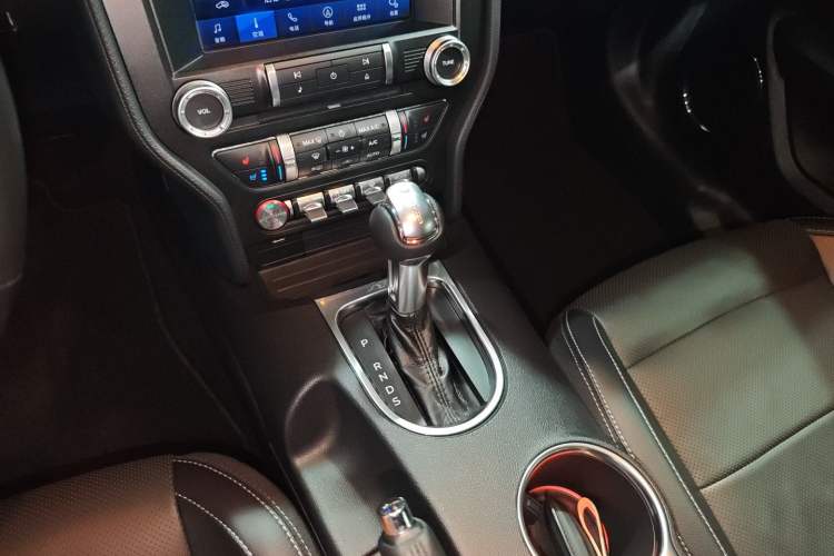 Used Ford Mustang 2020 2.3L EcoBoost Gear Lever