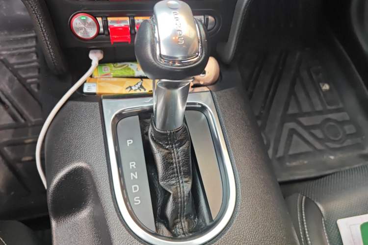 Used Ford Mustang 2020 2.3L EcoBoost Gear Lever