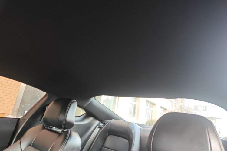 Used Ford Mustang 2020 2.3L EcoBoost Headliner