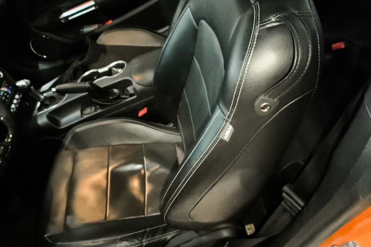 Used Ford Mustang 2020 2.3L EcoBoost Left Front Seat