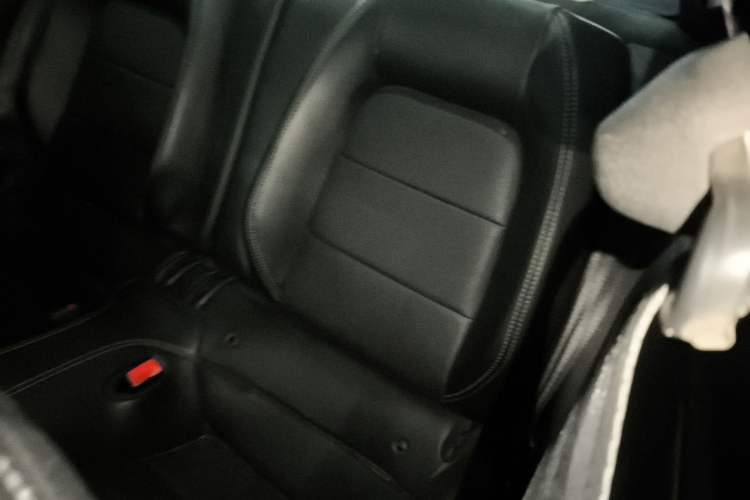 Used Ford Mustang 2020 2.3L EcoBoost Left Rear Seat