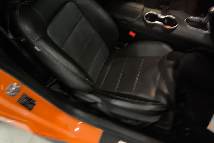 Used Ford Mustang 2020 2.3L EcoBoost Right Front Seat
