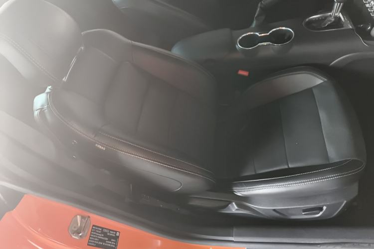 Used Ford Mustang 2020 2.3L EcoBoost Right Front Seat