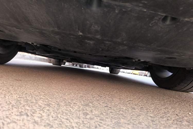 Used Ford Mustang 2021 2.3T EcoBoost Chassis Front