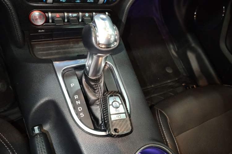 Used Ford Mustang 2021 2.3T EcoBoost Gear Lever