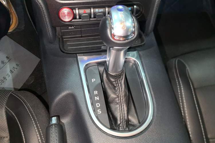 Used Ford Mustang 2021 2.3T EcoBoost Gear Lever
