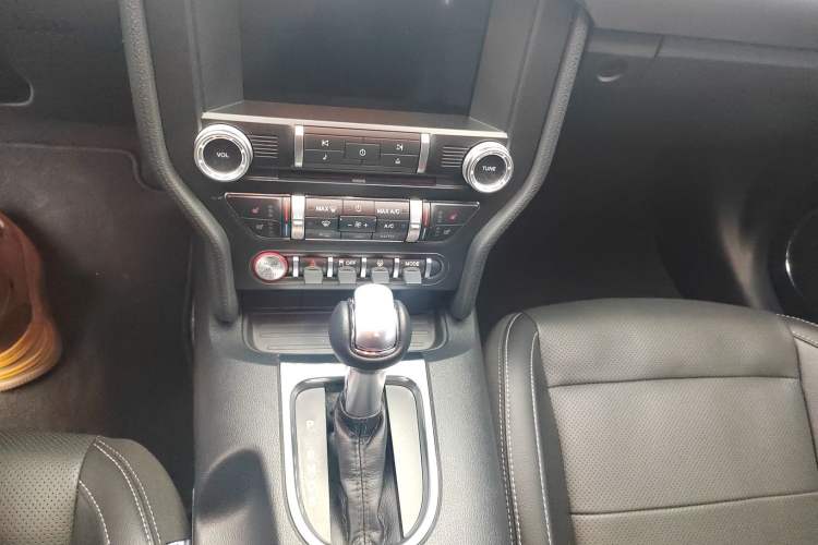 Used Ford Mustang 2021 2.3T EcoBoost Gear Lever