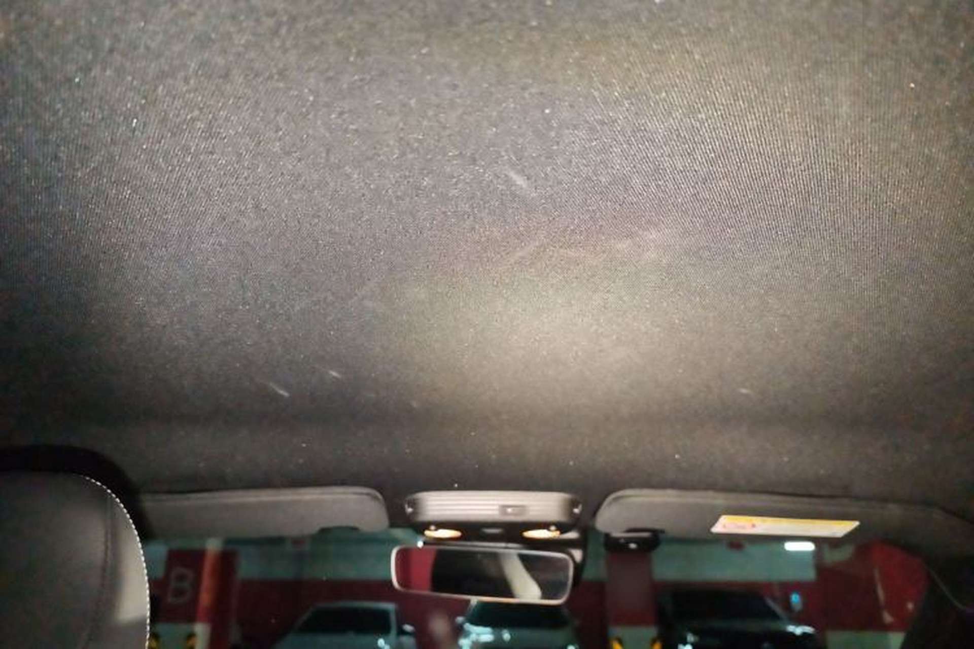 Used Ford Mustang 2021 2.3T EcoBoost Headliner