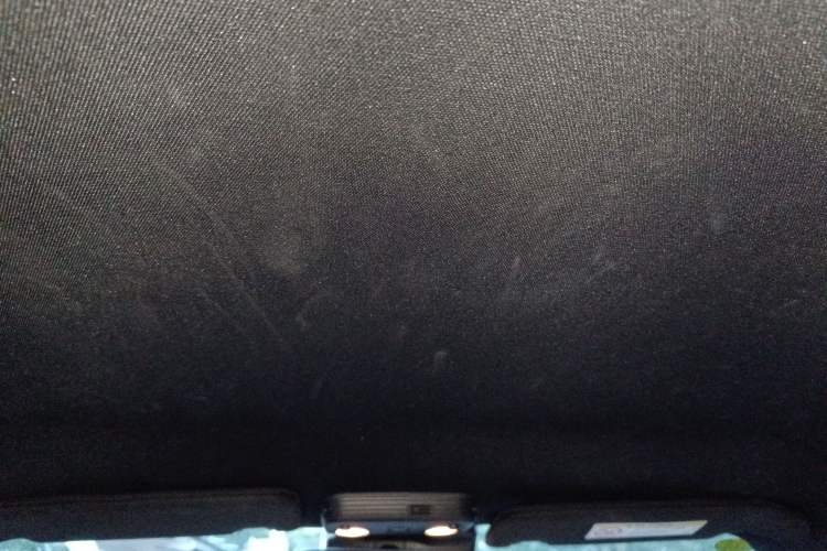 Used Ford Mustang 2021 2.3T EcoBoost Headliner