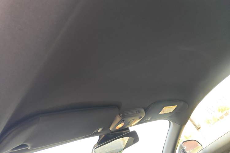Used Ford Mustang 2021 2.3T EcoBoost Headliner