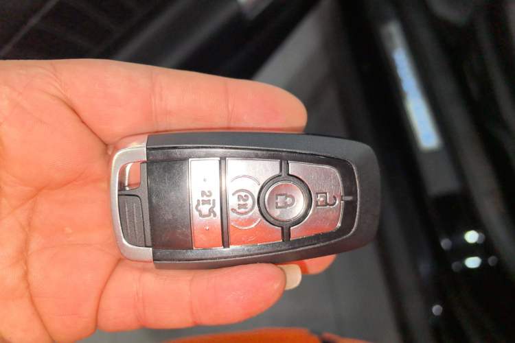 Used Ford Mustang 2021 2.3T EcoBoost Interior 1