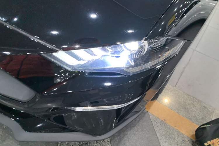 Used Ford Mustang 2021 2.3T EcoBoost Left Front Headlight