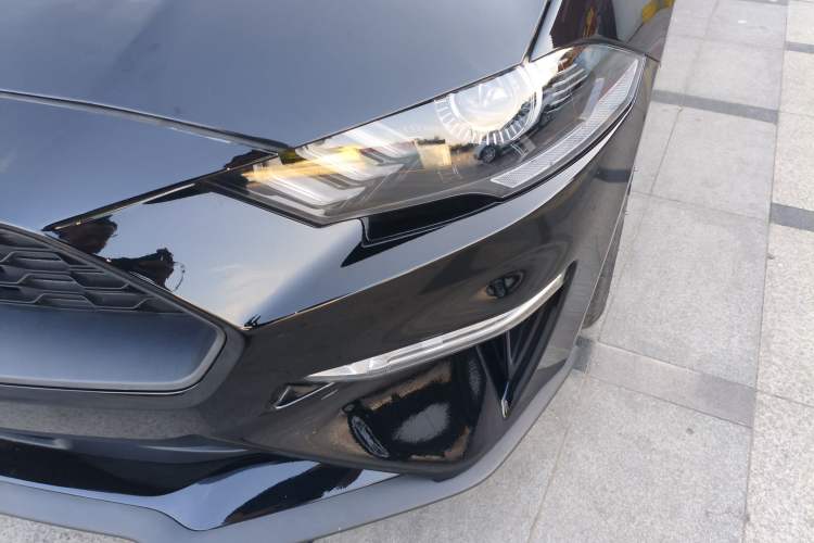 Used Ford Mustang 2021 2.3T EcoBoost Left Front Headlight