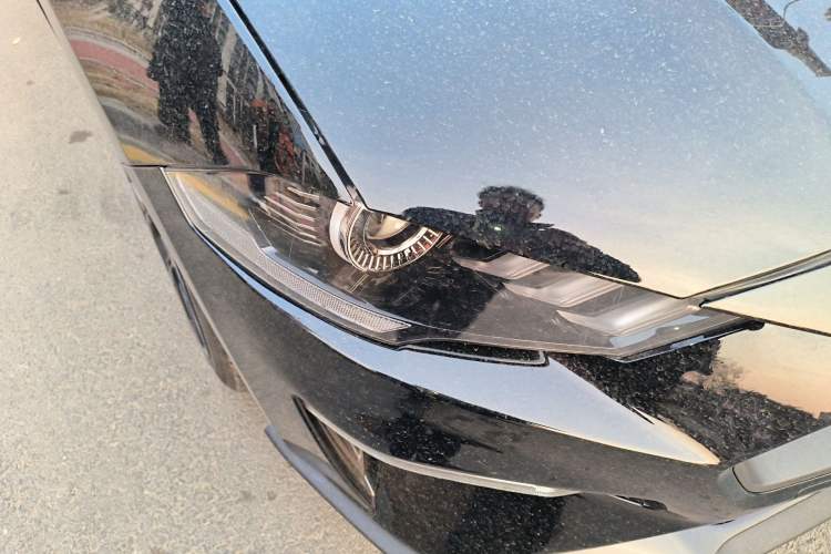 Used Ford Mustang 2021 2.3T EcoBoost Right Front Headlight