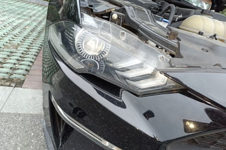 Used Ford Mustang 2021 2.3T EcoBoost Right Front Headlight