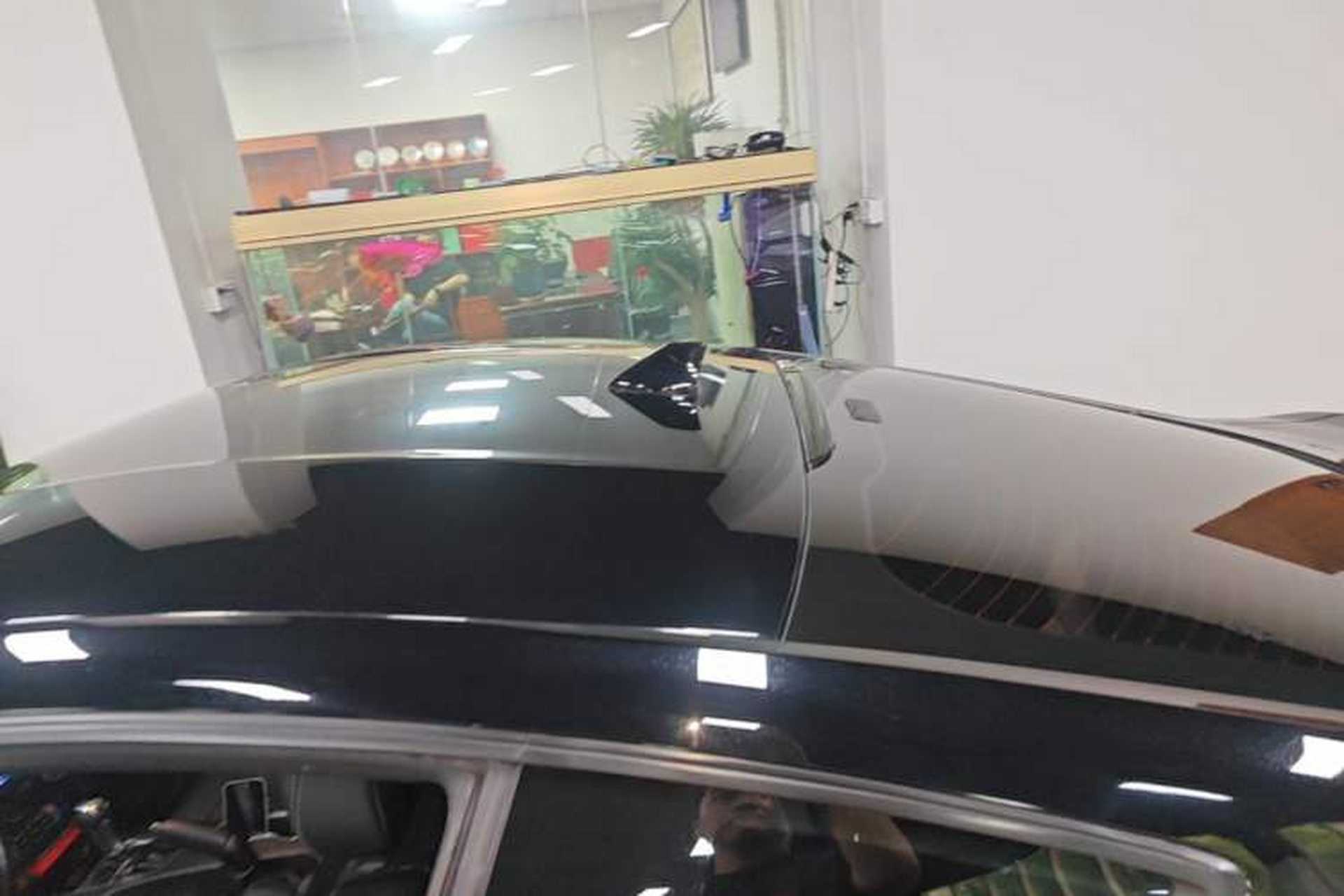 Used Ford Mustang 2021 2.3T EcoBoost Roof