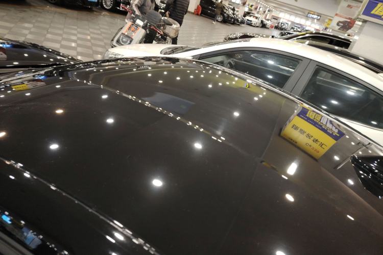 Used Ford Mustang 2021 2.3T EcoBoost Roof