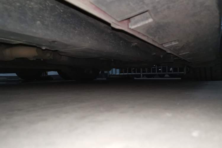 Used Ford Mustang 2021 2.3T EcoBoost Chassis Front Left