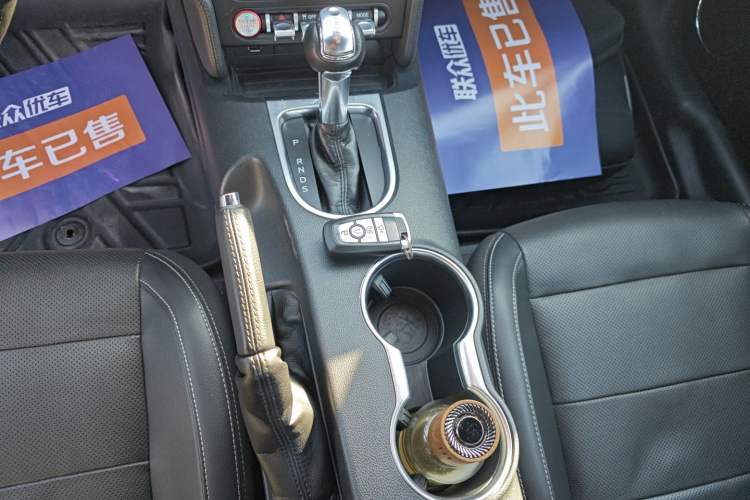 Used Ford Mustang 2021 2.3T EcoBoost Gear Lever