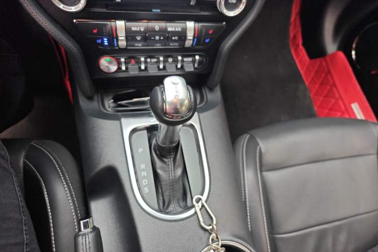 Used Ford Mustang 2021 2.3T EcoBoost Gear Lever