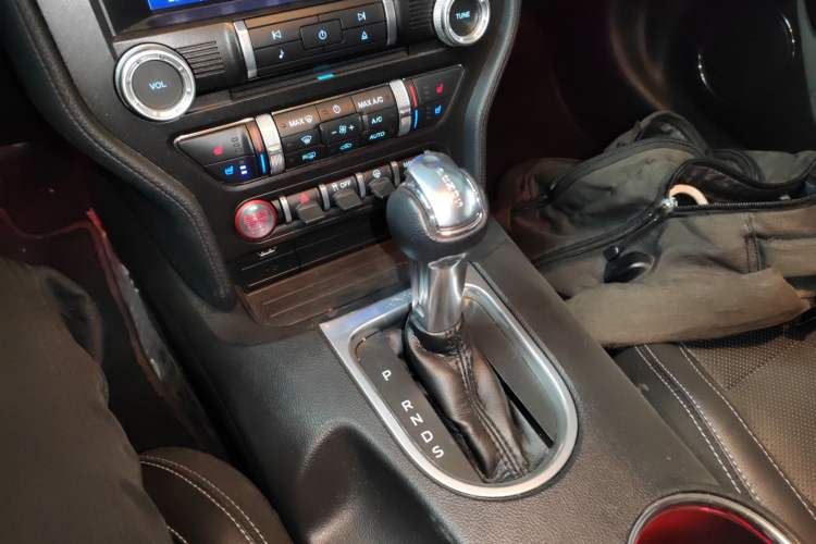 Used Ford Mustang 2021 2.3T EcoBoost Gear Lever