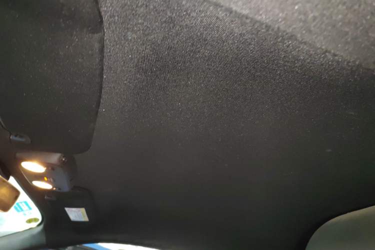 Used Ford Mustang 2021 2.3T EcoBoost Headliner