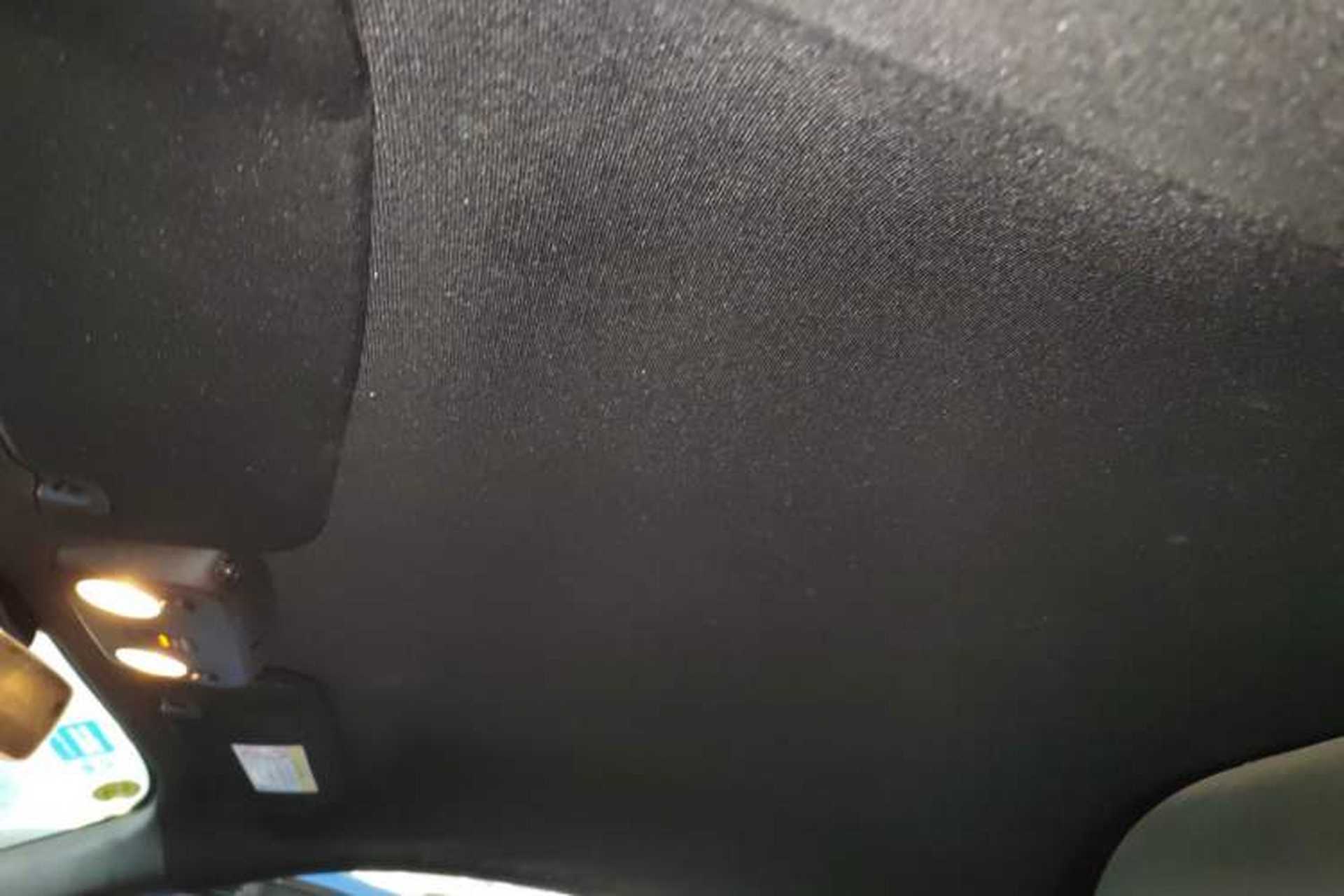 Used Ford Mustang 2021 2.3T EcoBoost Headliner