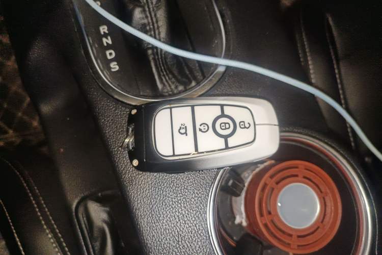 Used Ford Mustang 2021 2.3T EcoBoost Interior 1