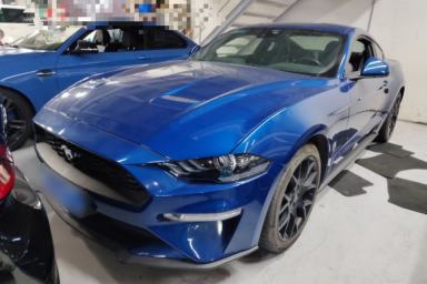 Used Ford Mustang 2021 2.3T EcoBoost