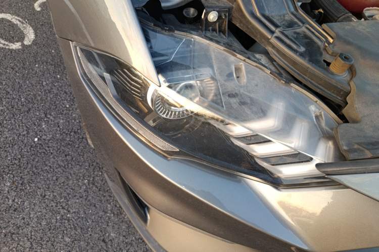 Used Ford Mustang 2021 2.3T EcoBoost Exterior 6