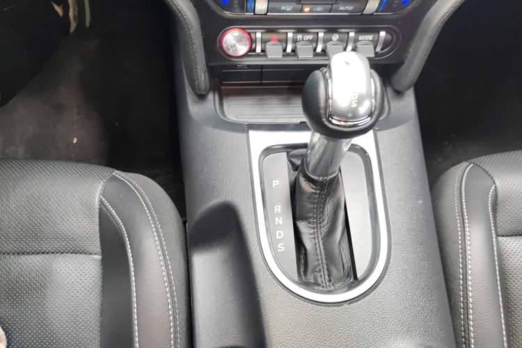 Used Ford Mustang 2021 2.3T EcoBoost Gear Lever