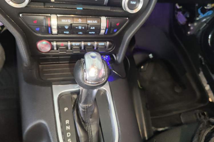 Used Ford Mustang 2021 2.3T EcoBoost Gear Lever