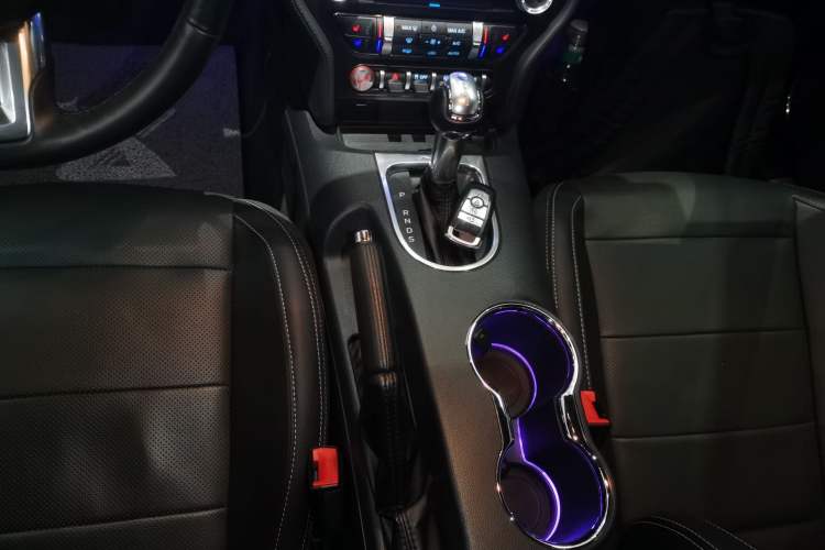 Used Ford Mustang 2021 2.3T EcoBoost Gear Lever