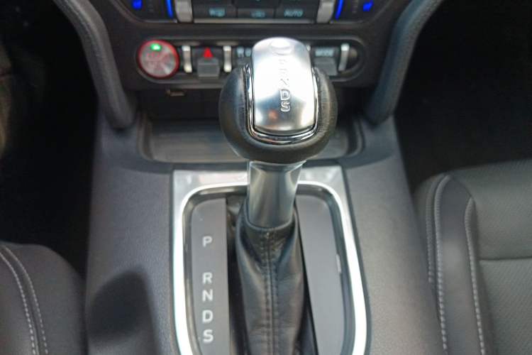 Used Ford Mustang 2021 2.3T EcoBoost Gear Lever