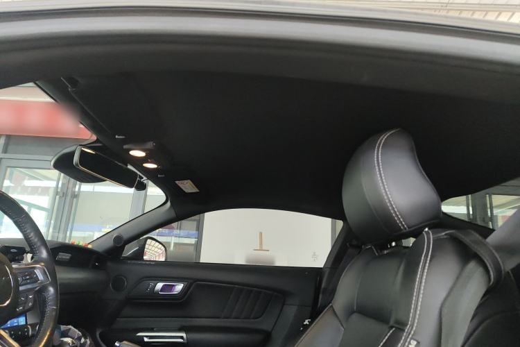 Used Ford Mustang 2021 2.3T EcoBoost Headliner