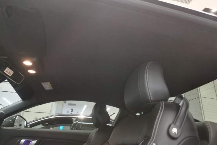 Used Ford Mustang 2021 2.3T EcoBoost Headliner