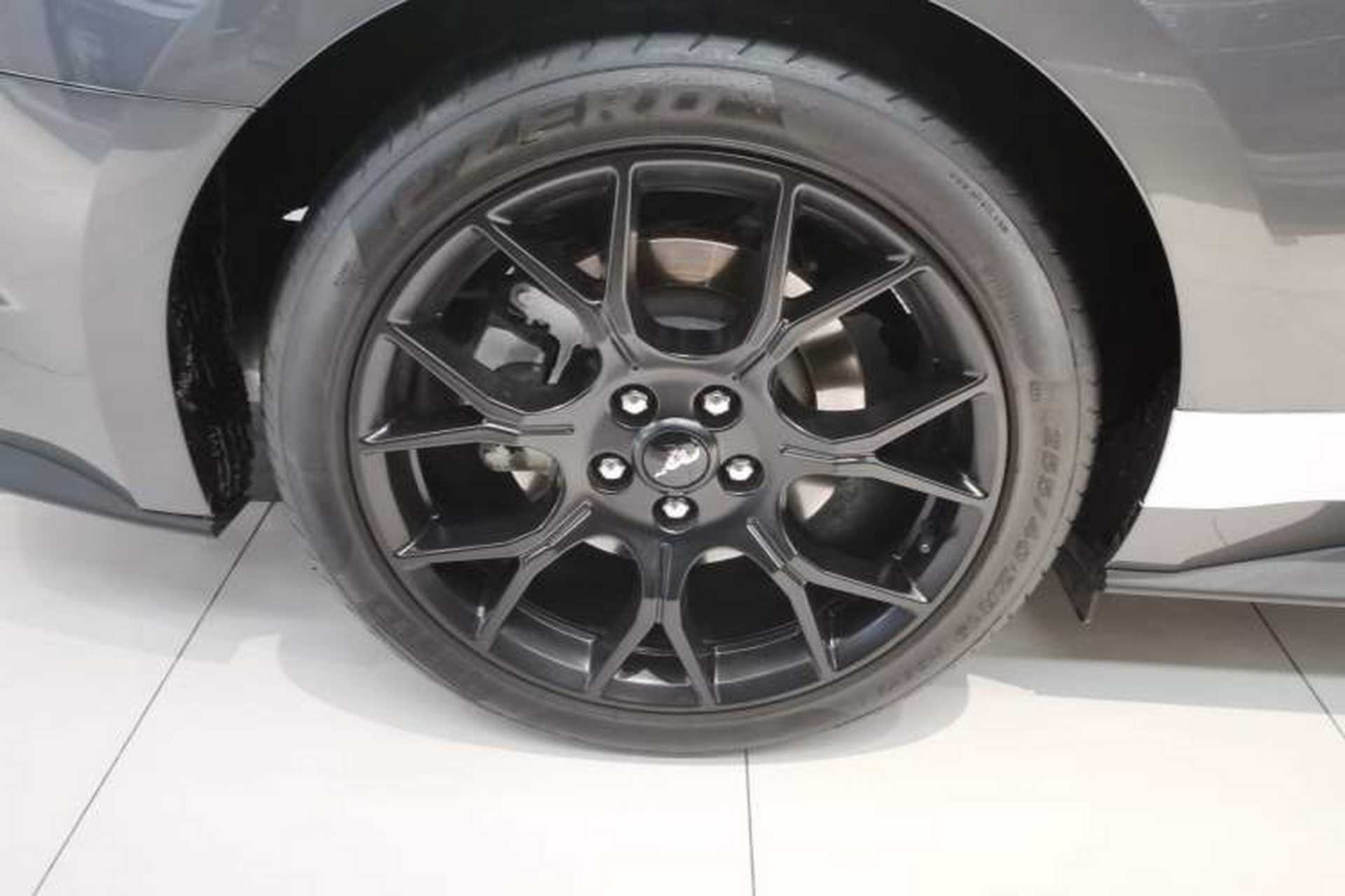 Used Ford Mustang 2021 2.3T EcoBoost Right Rear Wheel Hub