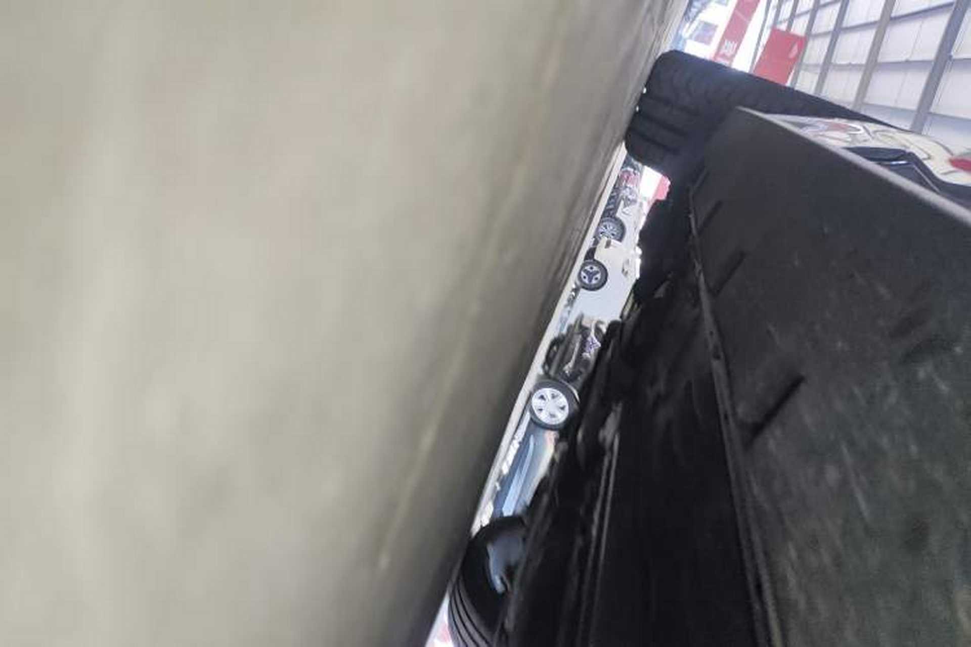 Used Ford Mustang 2021 2.3T EcoBoost Right Side Sill