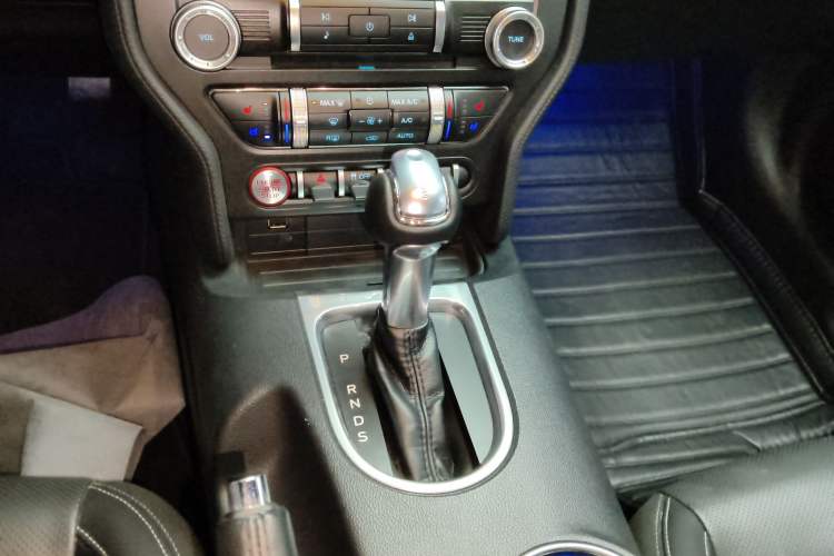 Used Ford Mustang 2021 2.3T EcoBoost Gear Lever