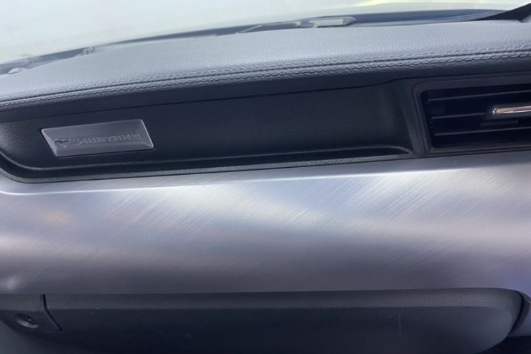 Used Ford Mustang 2021 2.3T EcoBoost Interior 6