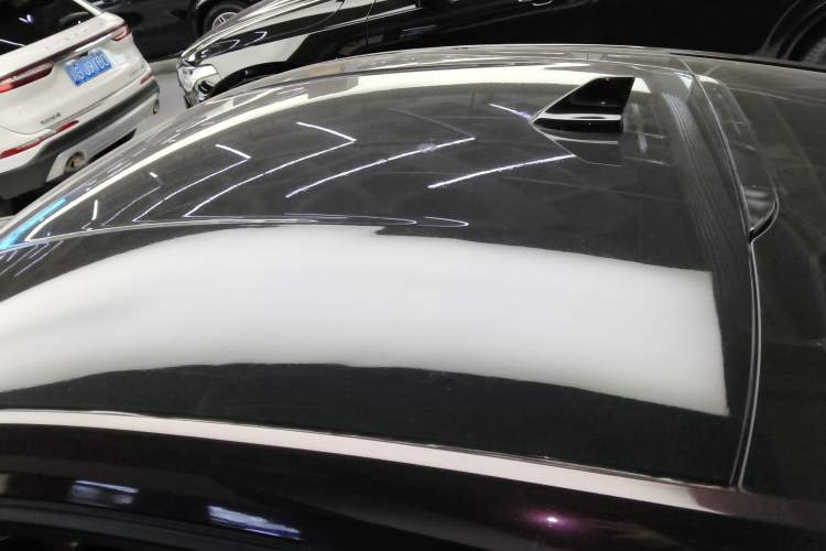 Used Ford Mustang 2021 2.3T EcoBoost Roof