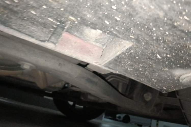 Used Ford Mustang 2021 2.3T EcoBoost Obsidian Phantom Special Edition Chassis Front Right