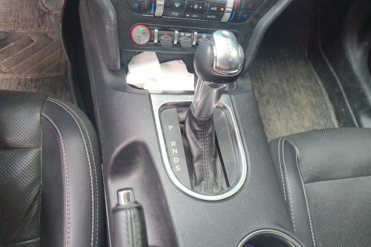 Used Ford Mustang 2021 2.3T EcoBoost Gear Lever