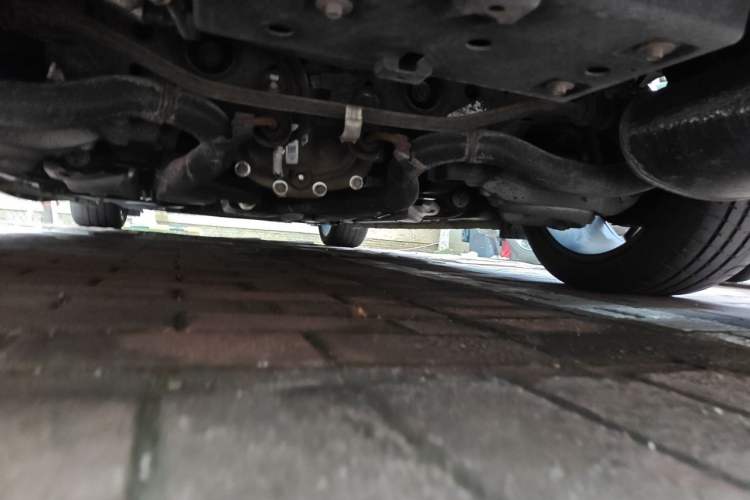 Used Ford Mustang 2021 2.3L EcoBoost Stealth Revival Limited Edition Chassis Rear