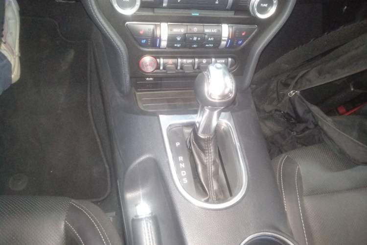 Used Ford Mustang 2021 2.3T EcoBoost Gear Lever